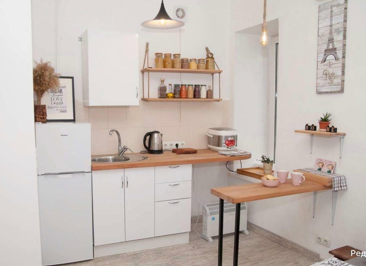 Uspenskaya 54/Ekaterinenskaya In The City Center Apartament Odessa Zewnętrze zdjęcie