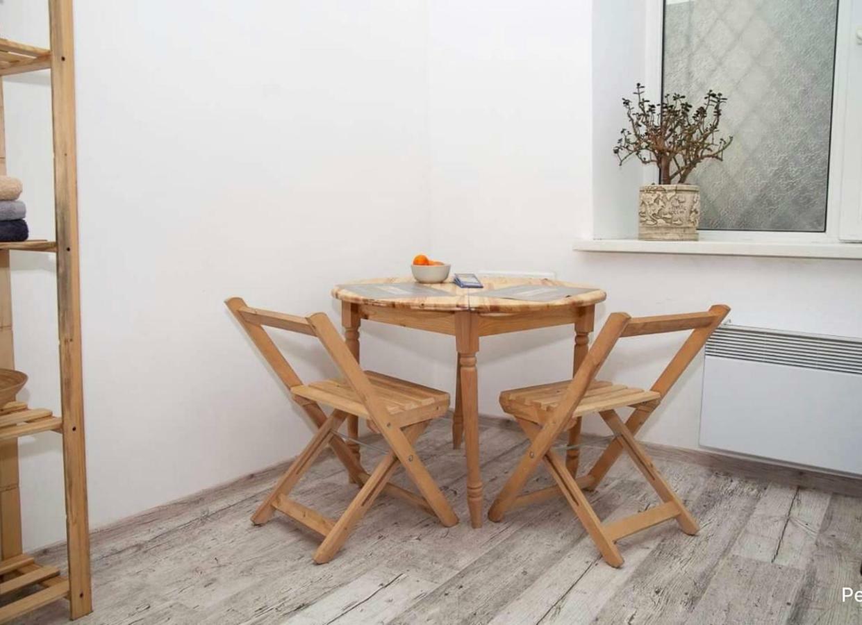 Uspenskaya 54/Ekaterinenskaya In The City Center Apartament Odessa Zewnętrze zdjęcie