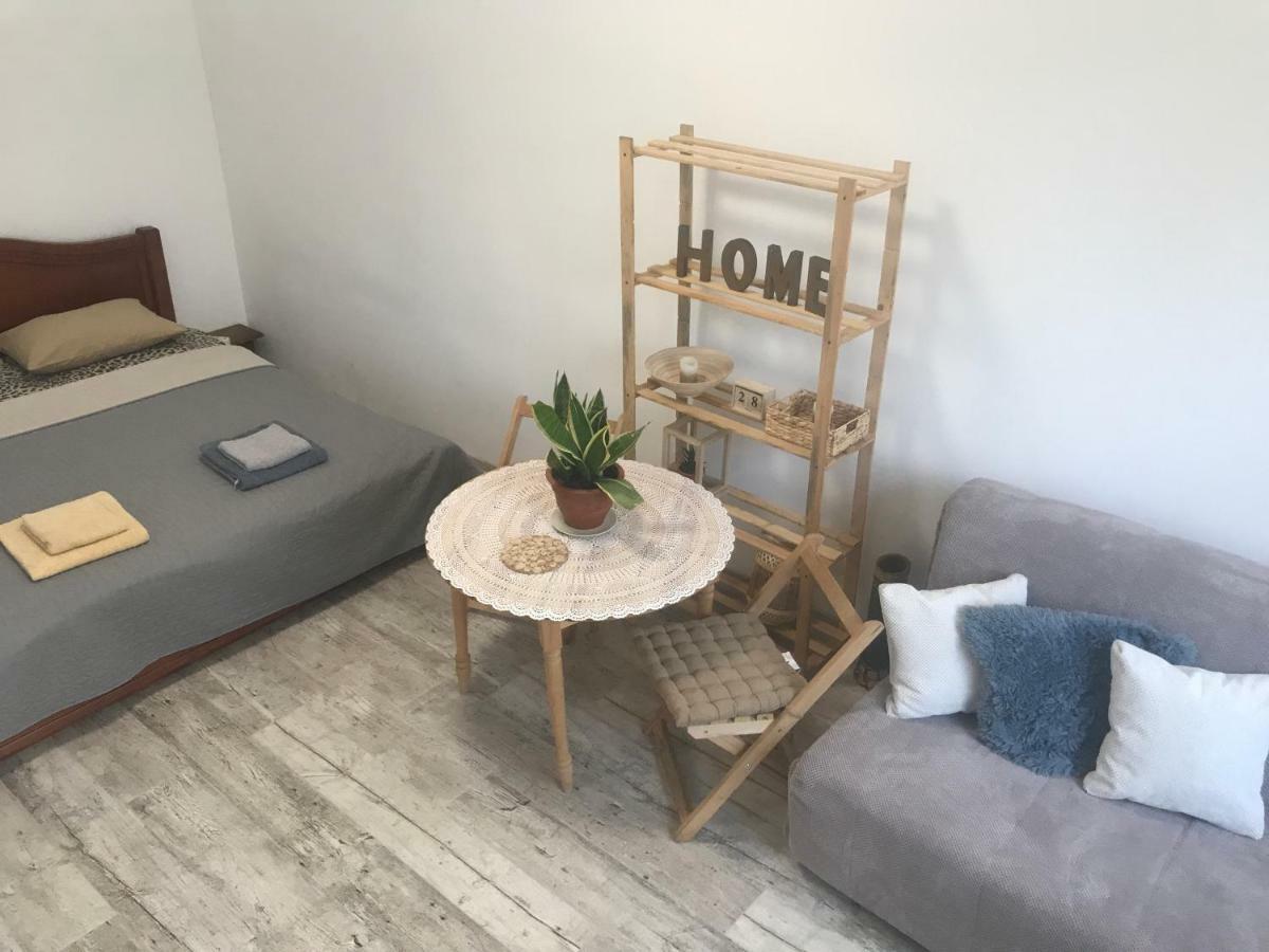 Uspenskaya 54/Ekaterinenskaya In The City Center Apartament Odessa Zewnętrze zdjęcie