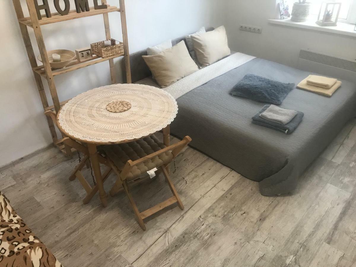 Uspenskaya 54/Ekaterinenskaya In The City Center Apartament Odessa Zewnętrze zdjęcie