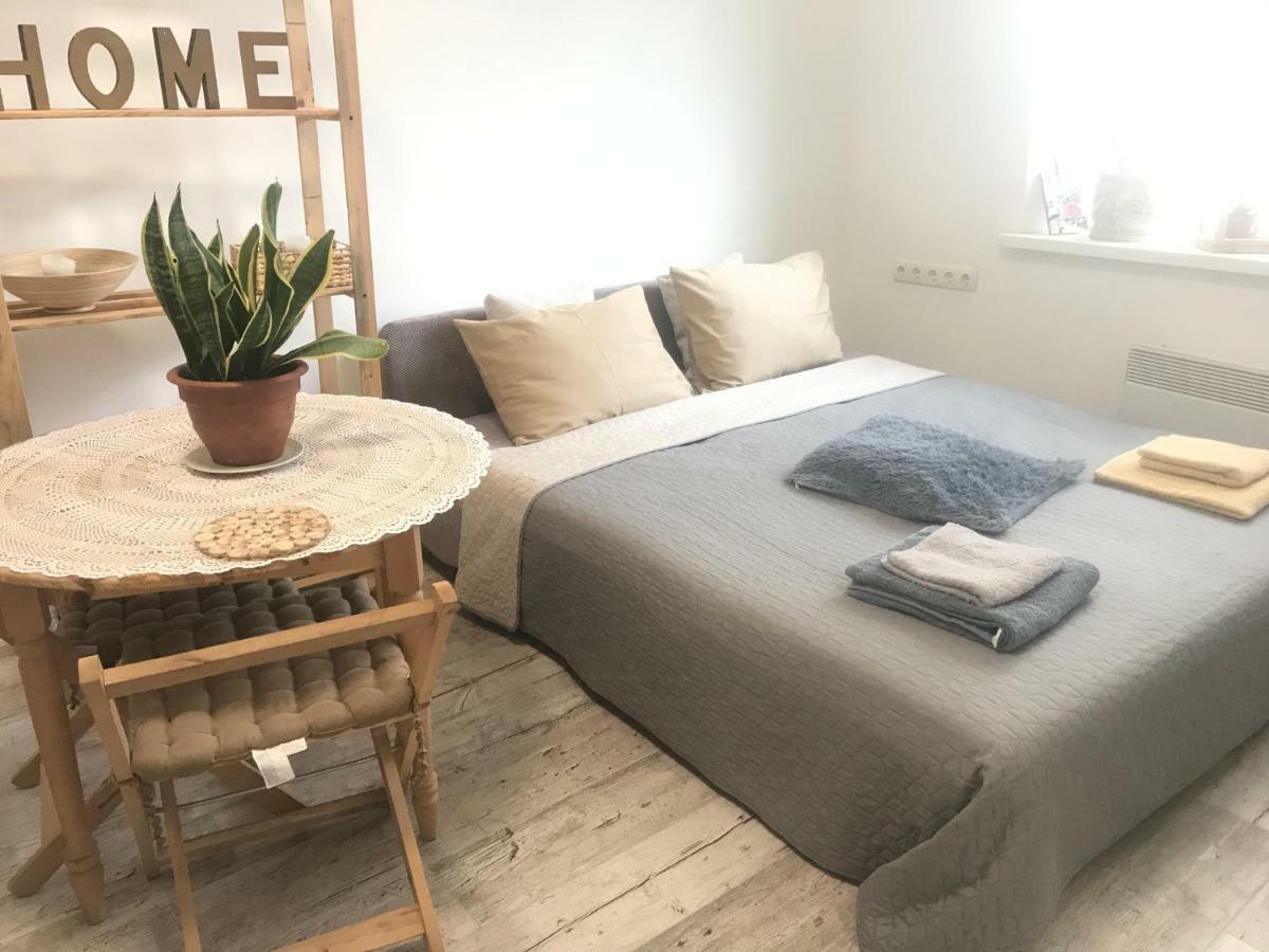 Uspenskaya 54/Ekaterinenskaya In The City Center Apartament Odessa Zewnętrze zdjęcie